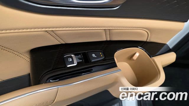 Kia Sorento 4세대 Noblesse, 2023 18