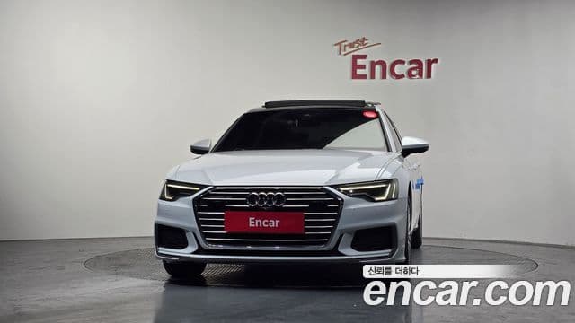 Audi A6 (C8) Premium, 2021 3