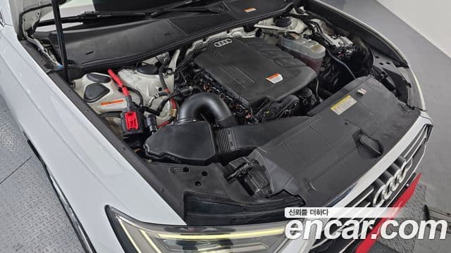 Audi A6 (C8) Premium, 2021 6