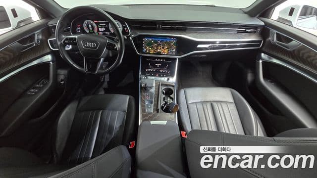 Audi A6 (C8) Premium, 2021 7