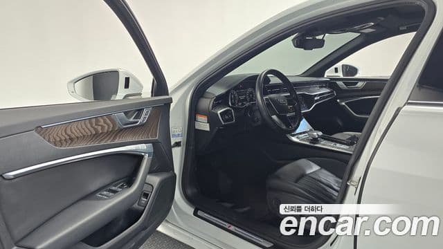 Audi A6 (C8) Premium, 2021 10