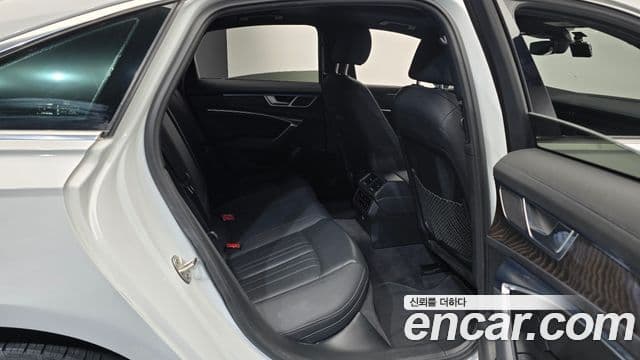 Audi A6 (C8) Premium, 2021 12