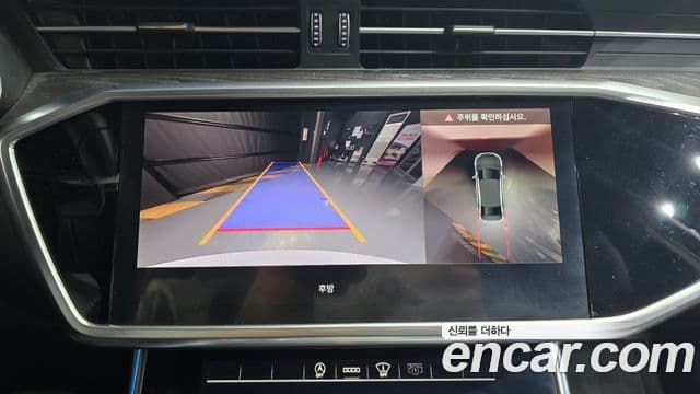 Audi A6 (C8) Premium, 2021 15