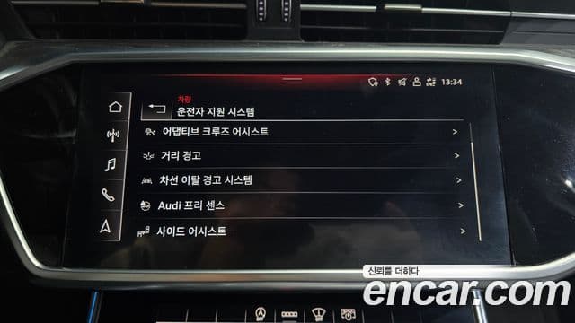 Audi A6 (C8) Premium, 2021 16