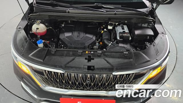 Kia Carnival 4세대 Signature, 2021 6