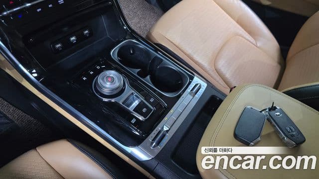 Kia Carnival 4세대 Signature, 2021 9