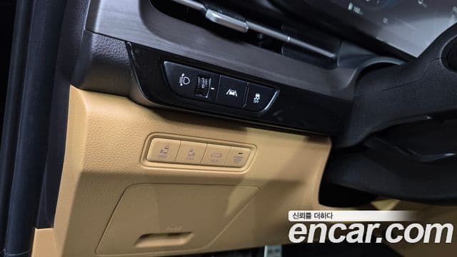 Kia Carnival 4세대 Signature, 2021 14