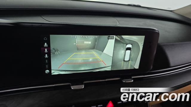 Kia Carnival 4세대 Signature, 2021 16