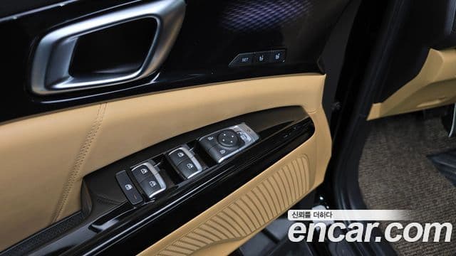 Kia Carnival 4세대 Signature, 2021 17