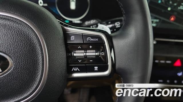 Kia Carnival 4세대 Signature, 2021 18