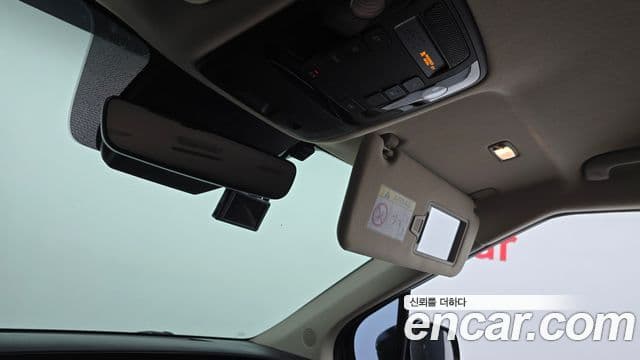 Kia Carnival 4세대 Signature, 2021 19