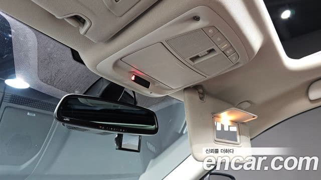 Renault Korea(Samsung) QM6 Signature, 2019 14