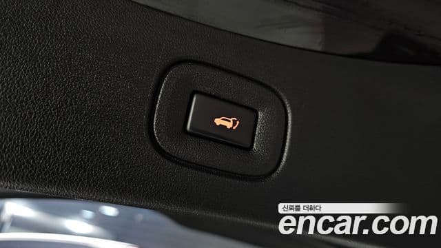 Renault Korea(Samsung) QM6 Signature, 2019 19