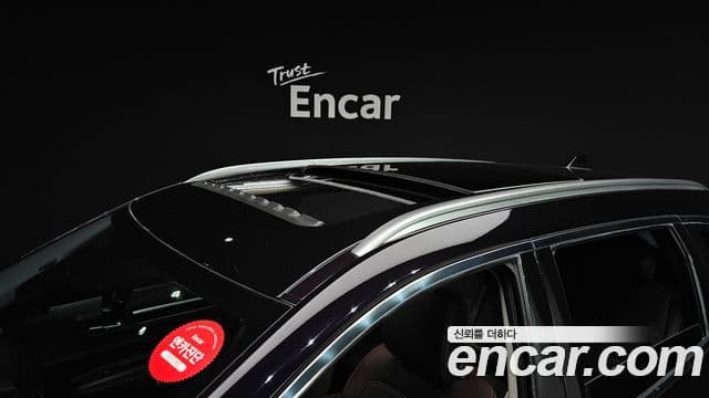 Renault Korea(Samsung) QM6 Signature, 2019 20