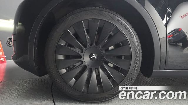 Tesla модель Y, 2024 все фото