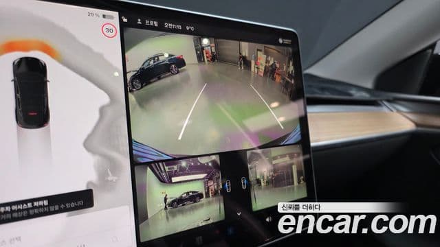 Tesla модель Y, 2024 15