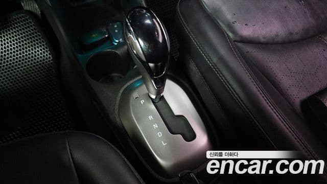 Chevrolet(GM대우) The / новый Next Spark Plus, 2018 9
