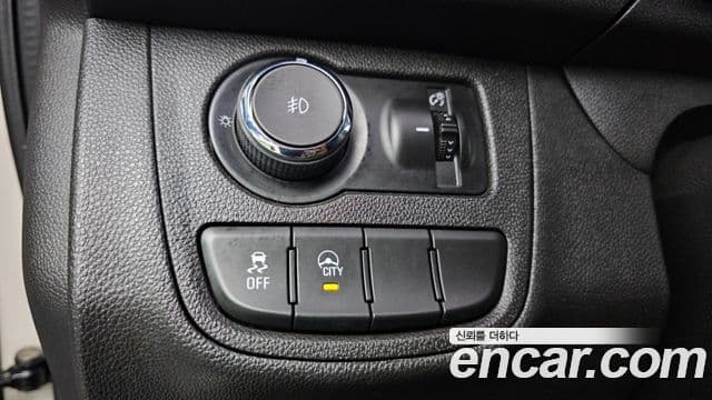 Chevrolet(GM대우) The / новый Next Spark Plus, 2018 18