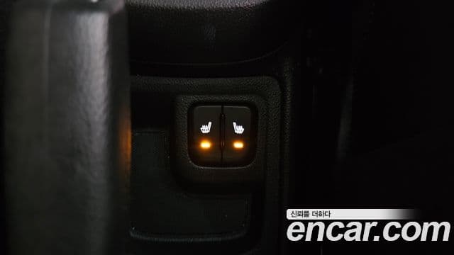 Chevrolet(GM대우) The / новый Next Spark Plus, 2018 19