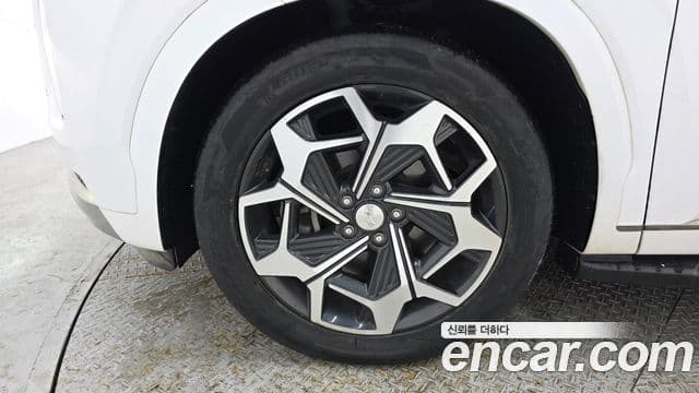 Hyundai Palisade VIP, 2022 все фото