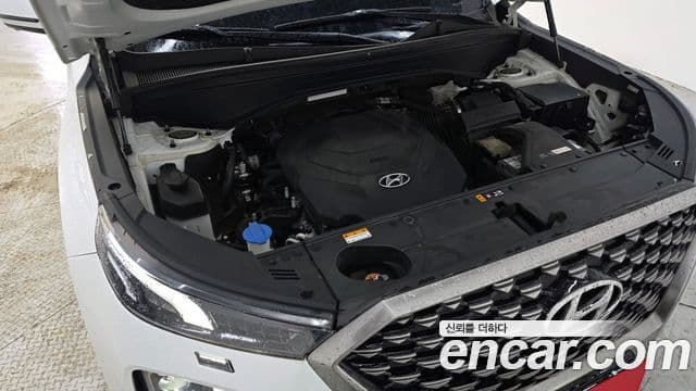 Hyundai Palisade VIP, 2022 6