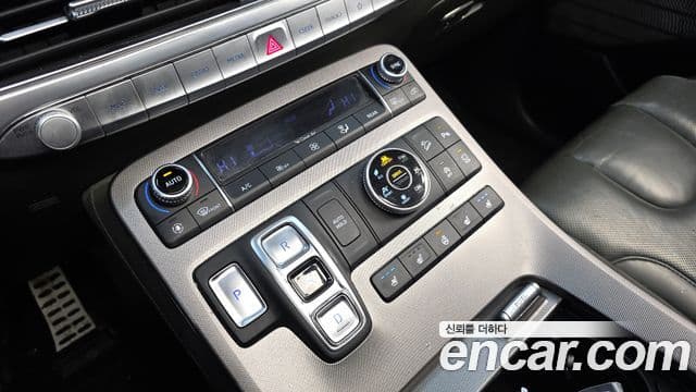 Hyundai Palisade VIP, 2022 9