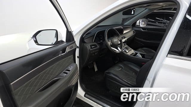 Hyundai Palisade VIP, 2022 10