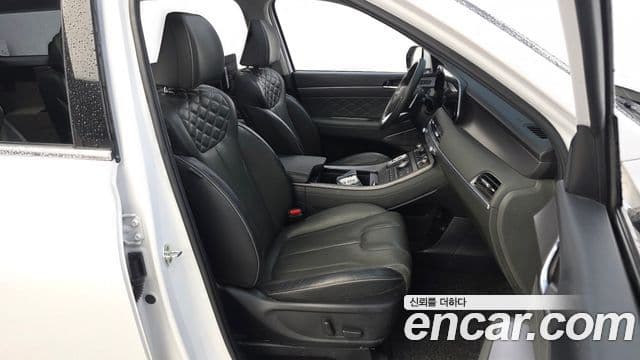 Hyundai Palisade VIP, 2022 11