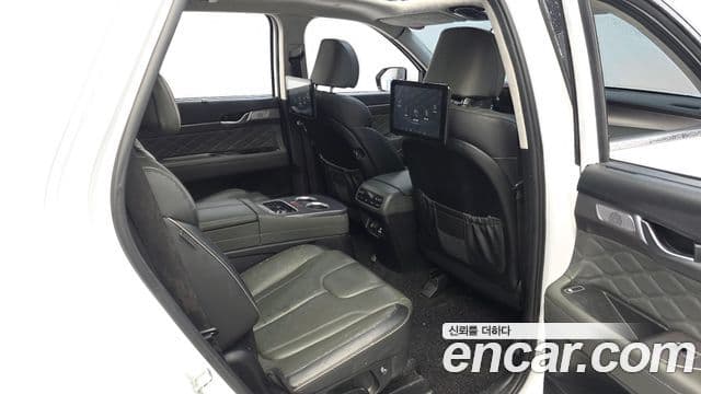 Hyundai Palisade VIP, 2022 12