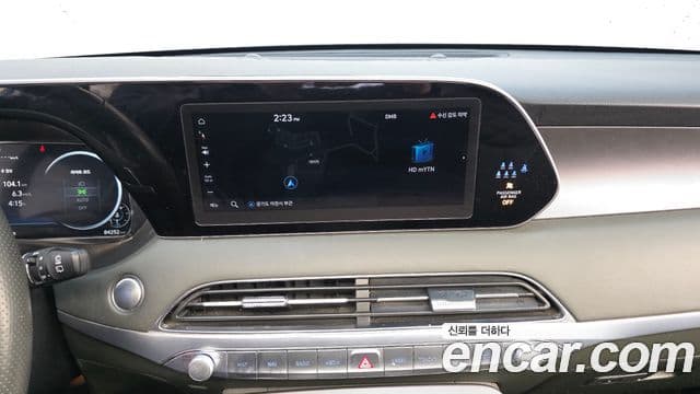 Hyundai Palisade VIP, 2022 14