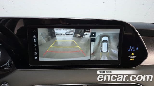 Hyundai Palisade VIP, 2022 15