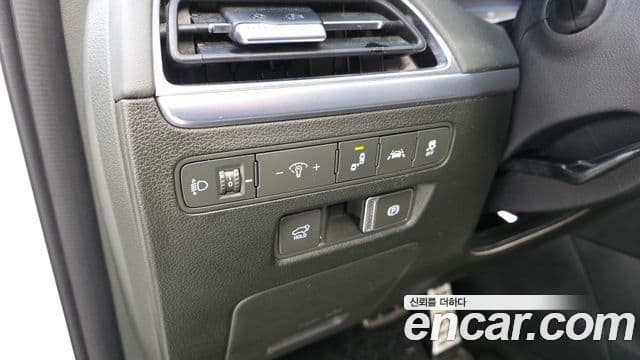 Hyundai Palisade VIP, 2022 16