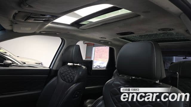 Hyundai Palisade VIP, 2022 18