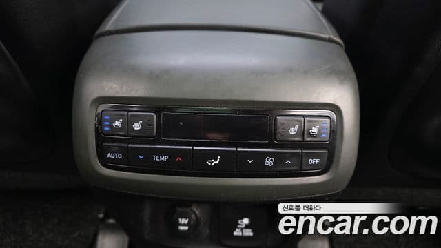 Hyundai Palisade VIP, 2022 19