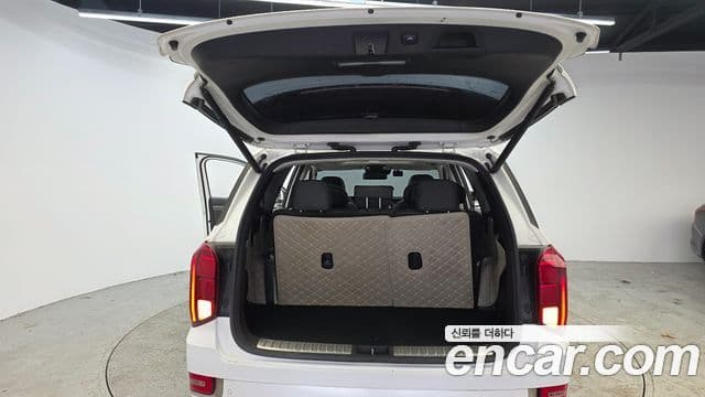 Hyundai Palisade VIP, 2022 20