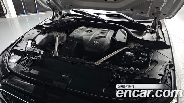 BMW 5시리즈 (G60) 520i M Sport, 2025 6