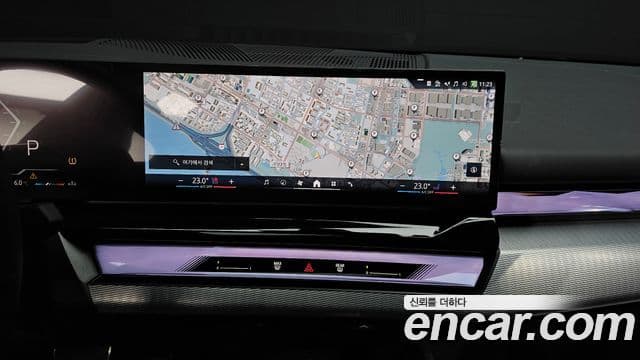 BMW 5시리즈 (G60) 520i M Sport, 2025 14