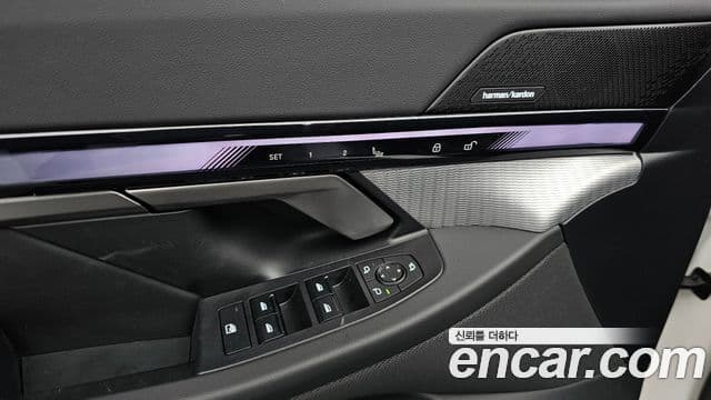 BMW 5시리즈 (G60) 520i M Sport, 2025 17