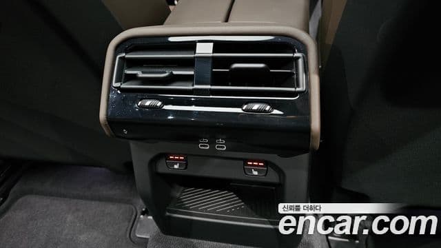 BMW 5시리즈 (G60) 520i M Sport, 2025 19