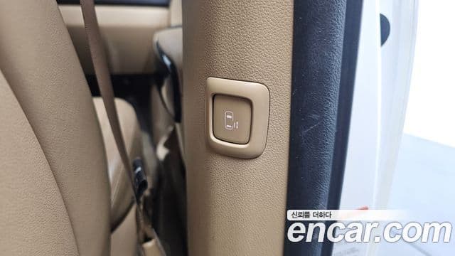 Kia The / новый New Carnival Noblesse Special, 2019 17