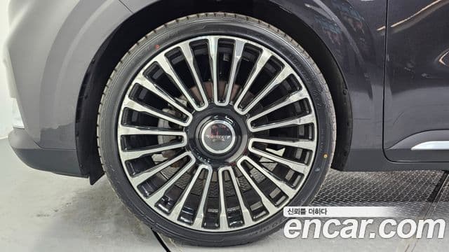 Kia Carnival 4세대 Signature, 2021 все фото