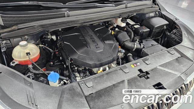 Kia Carnival 4세대 Signature, 2021 6