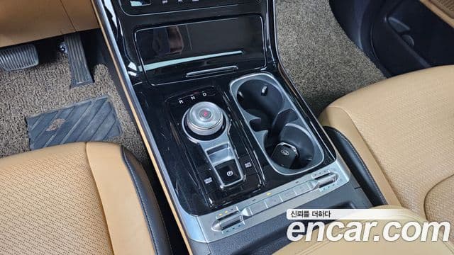 Kia Carnival 4세대 Signature, 2021 9