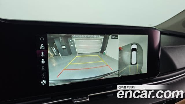 Kia Carnival 4세대 Signature, 2021 15