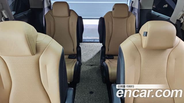 Kia Carnival 4세대 Signature, 2021 17