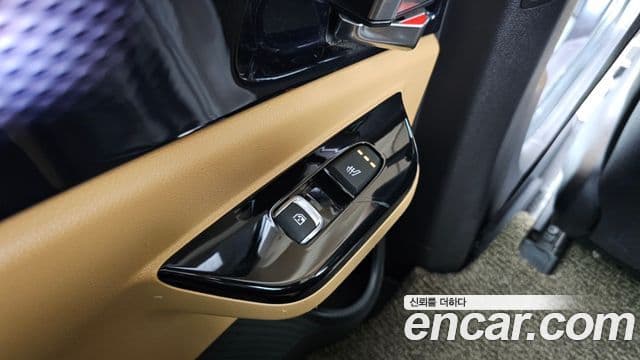 Kia Carnival 4세대 Signature, 2021 18