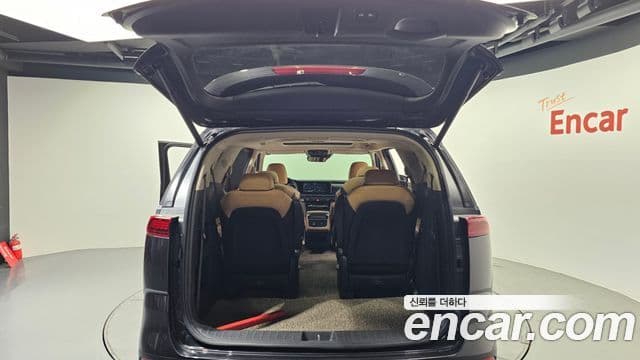 Kia Carnival 4세대 Signature, 2021 20