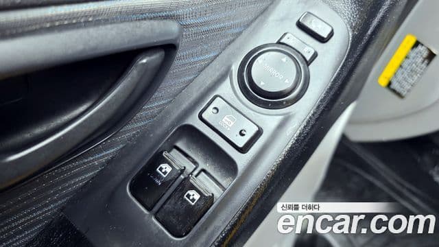 Hyundai Grand Starex детский перевозочный автомобиль, 2017 14