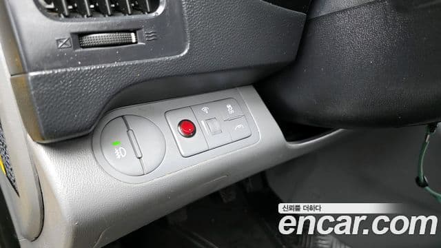 Hyundai Grand Starex детский перевозочный автомобиль, 2017 15