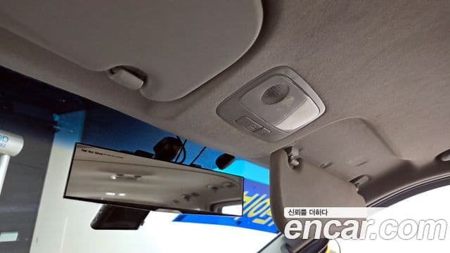 Hyundai Grand Starex детский перевозочный автомобиль, 2017 19